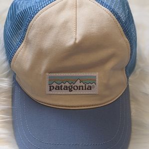 Patagonia Trucker Mesh Hat
